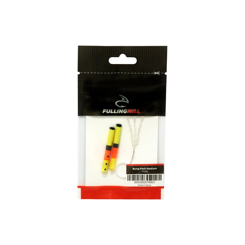 FULLING MILL BUNG PACK MEDIUM WITH STOPS