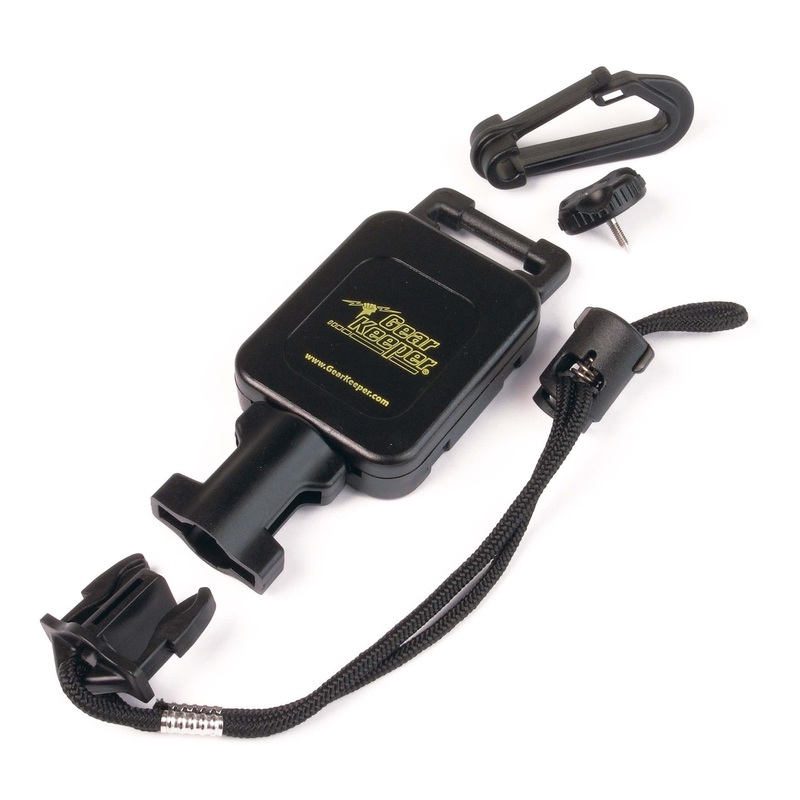 GEAR KEEPER WADING STAFF RETRACTOR