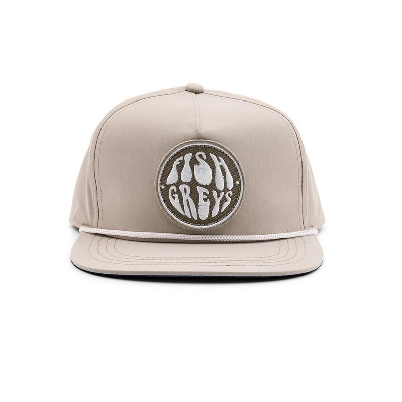 GREYS CAPTAIN CAP