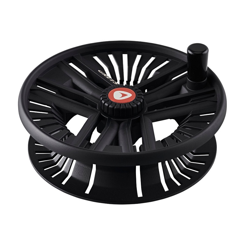 GREYS FIN SPARE SPOOL