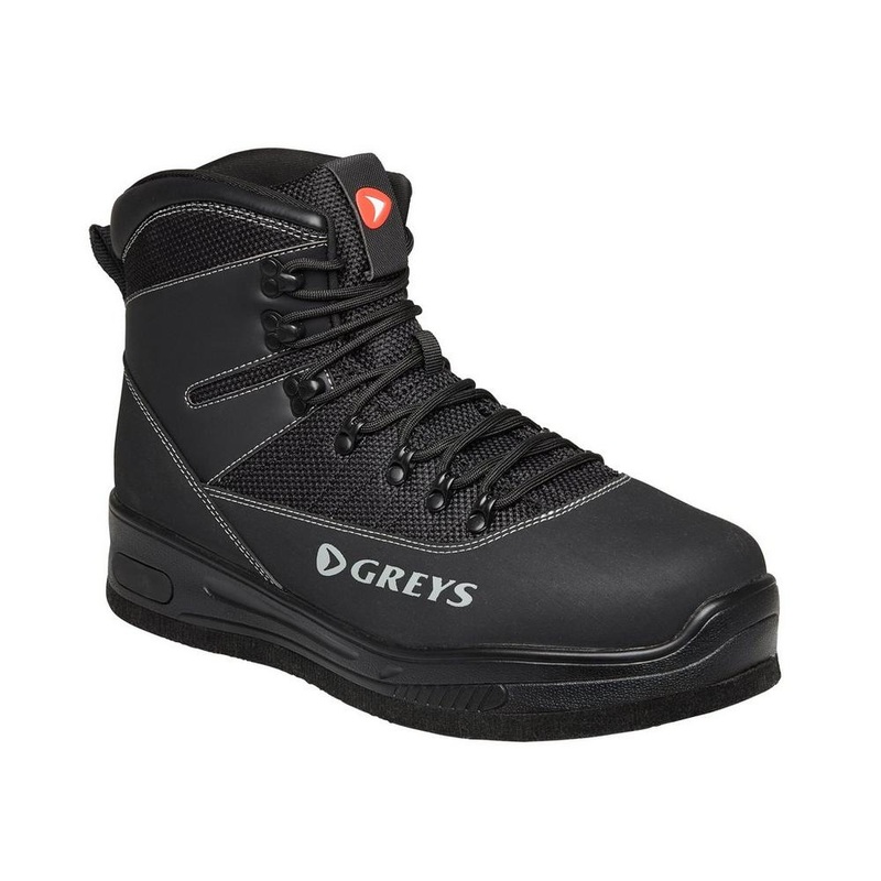 Greys Tital Felt Sole Wading Boots