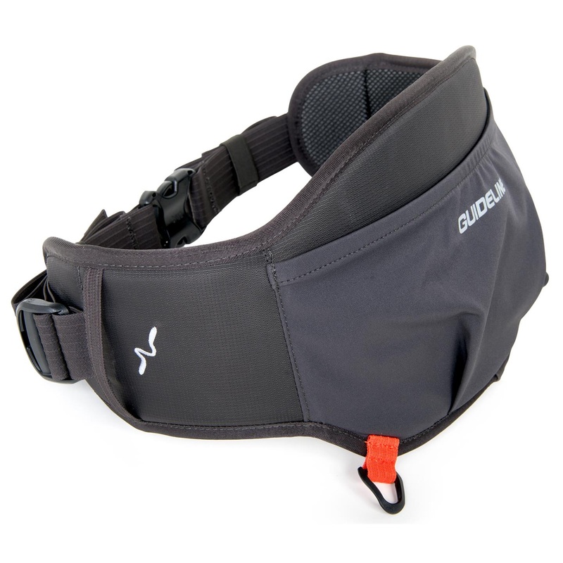 GUIDELINE EXPERIENCE SUPPORT BELT
