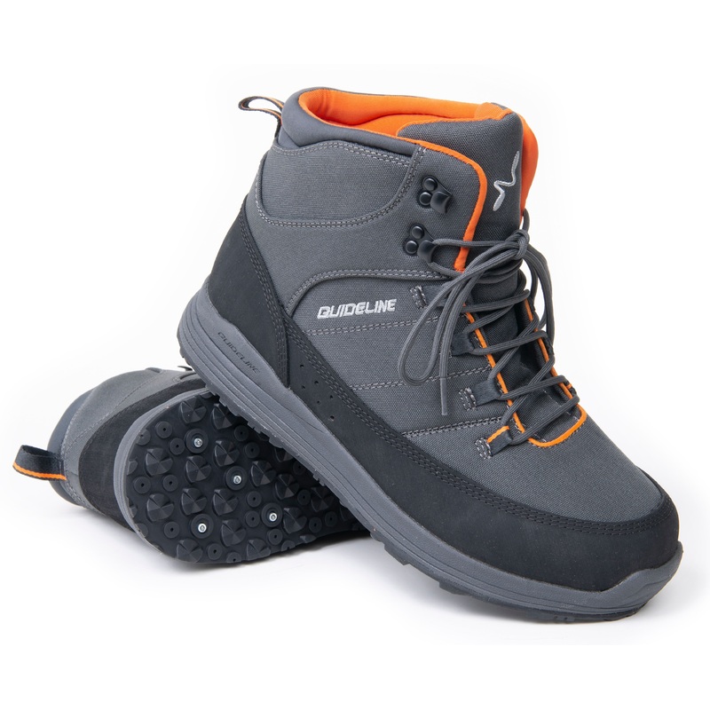 GUIDELINE LAXA 3.0 TRACTION SOLE WADING BOOT