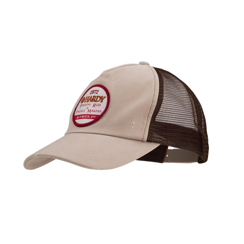HARDY TRUCKER HAT