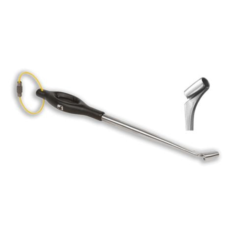 LOON ERGO QUICK RELEASE TOOL – BLACK