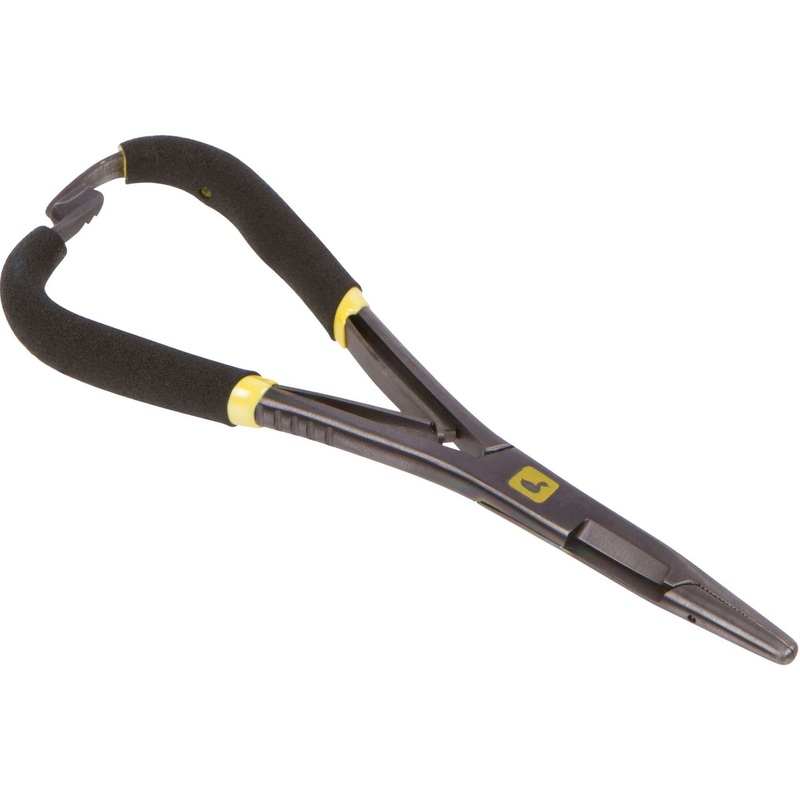LOON ROGUE MITTEN SCISSOR CLAMPS