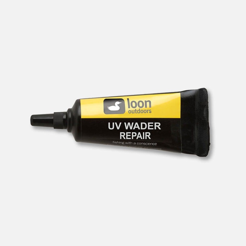 LOON UV WADER REPAIR