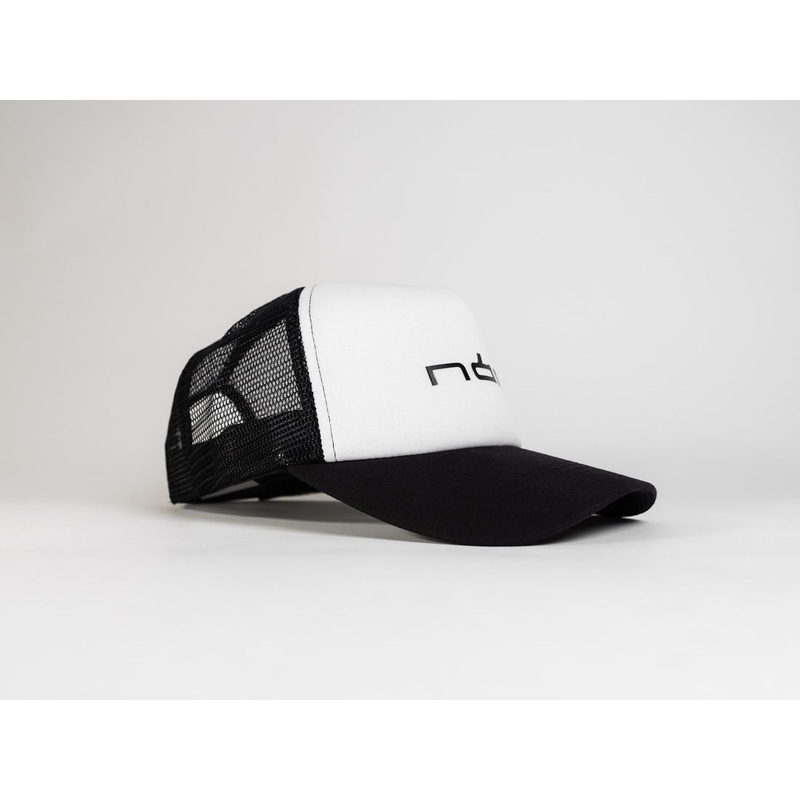 NAM TRUCKER FOAM BW CAP