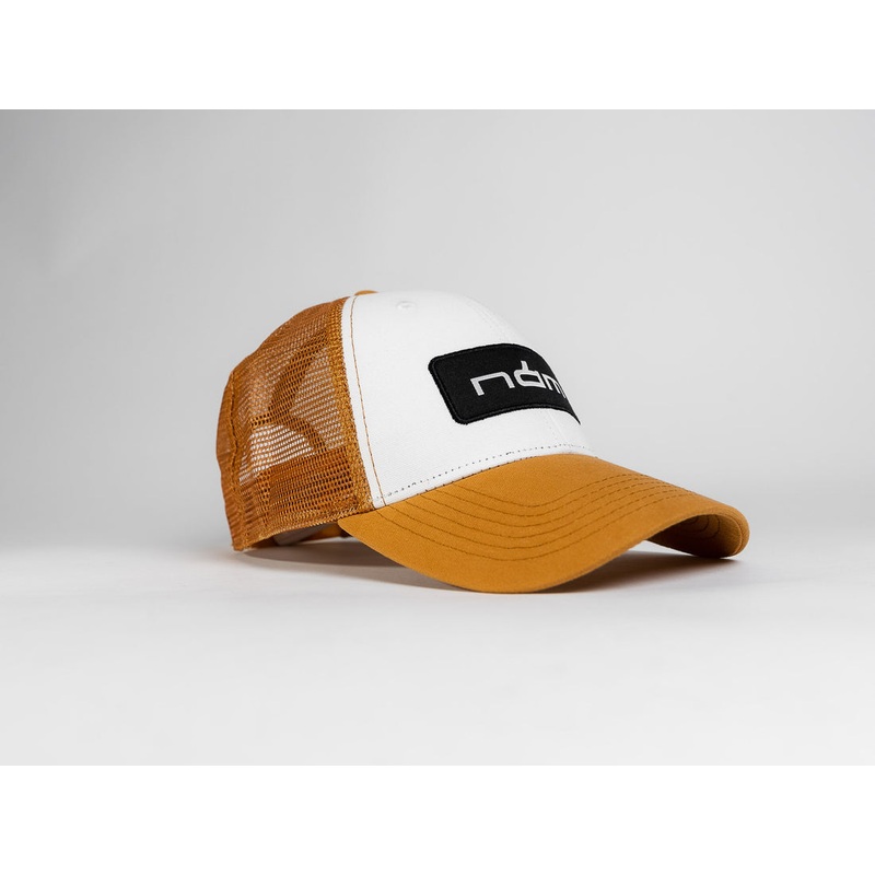 NAM TRUCKER FOAM CAP