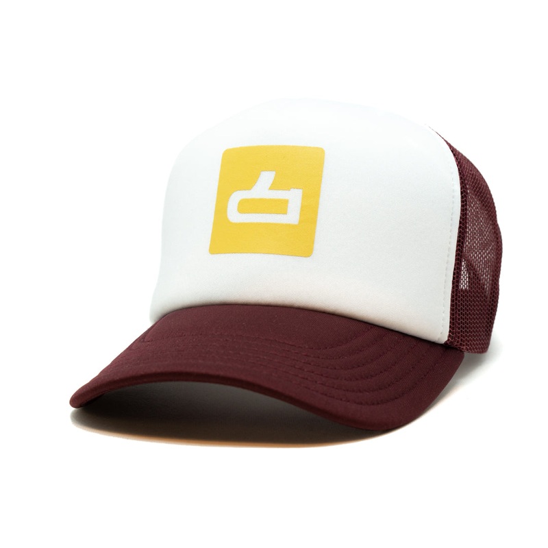 NAM TRUCKER FOAM WM CAP