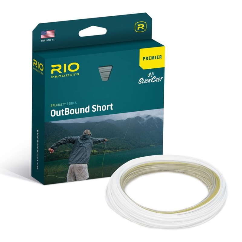 RIO PREMIER OUTBOUND SHORT – FLOAT/1IPS/2IPS