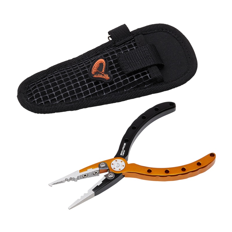 SAVAGE GEAR PRO LURE PLIER SMALL
