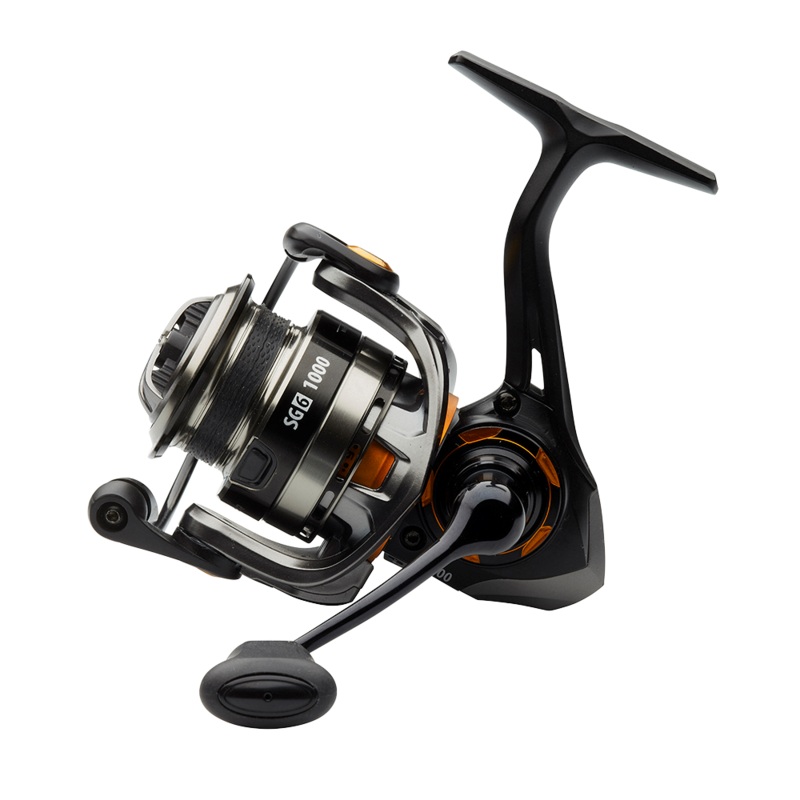 SAVAGE GEAR SG6 SPINNING REEL