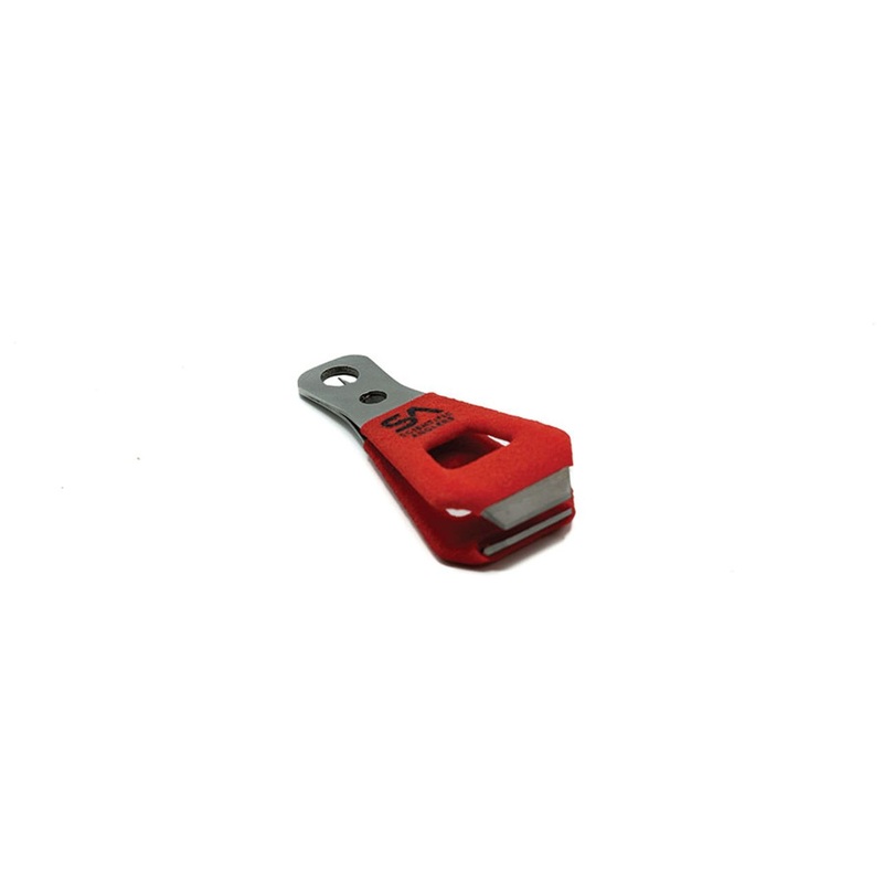 SCIENTIFIC ANGLERS TAILOUT NIPPER CARBIDE