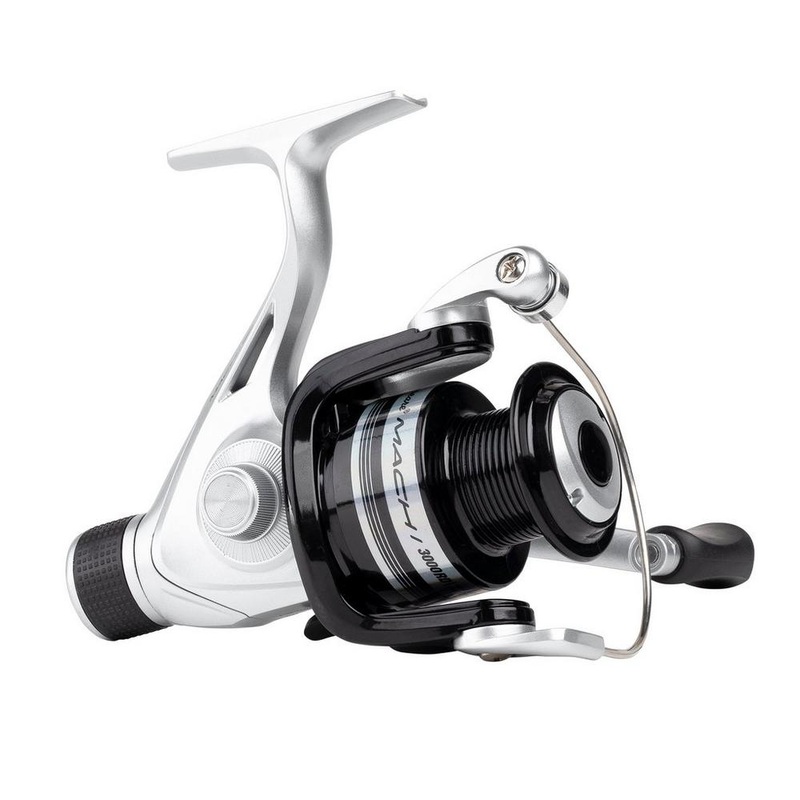 SHAKESPEARE MACH 1 3000FD SPINNING REEL