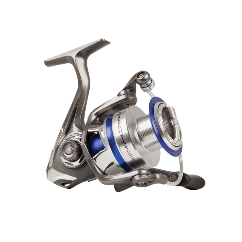 SHAKESPEARE MACH II SPINNING REEL