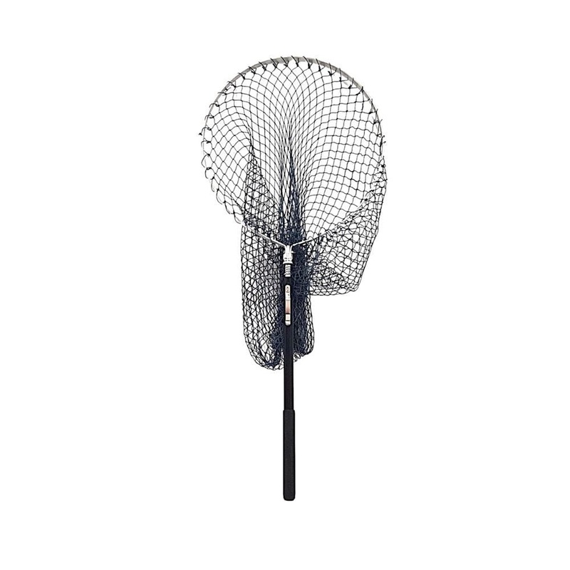 SHARPES OF ABERDEEN BELMONT ROUND 20 INCH FRAME NET