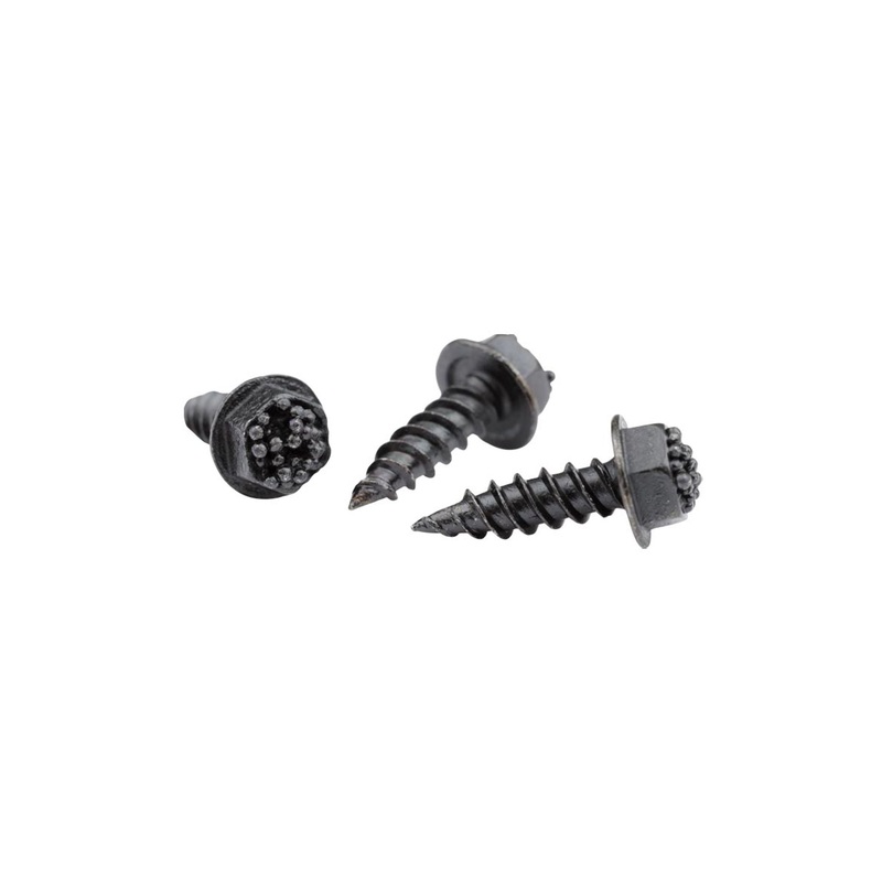 SIMMS HARDBITE BOOT STUDS FELT (20-PACK)