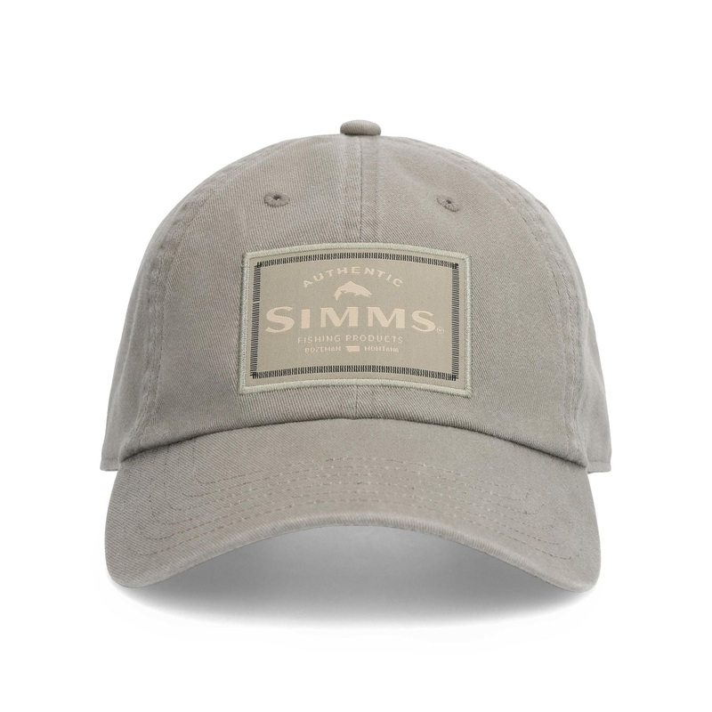 SIMMS SINGLE HAUL CAP BAY LEAF