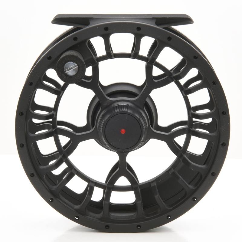 VISION HERO FLY REELS