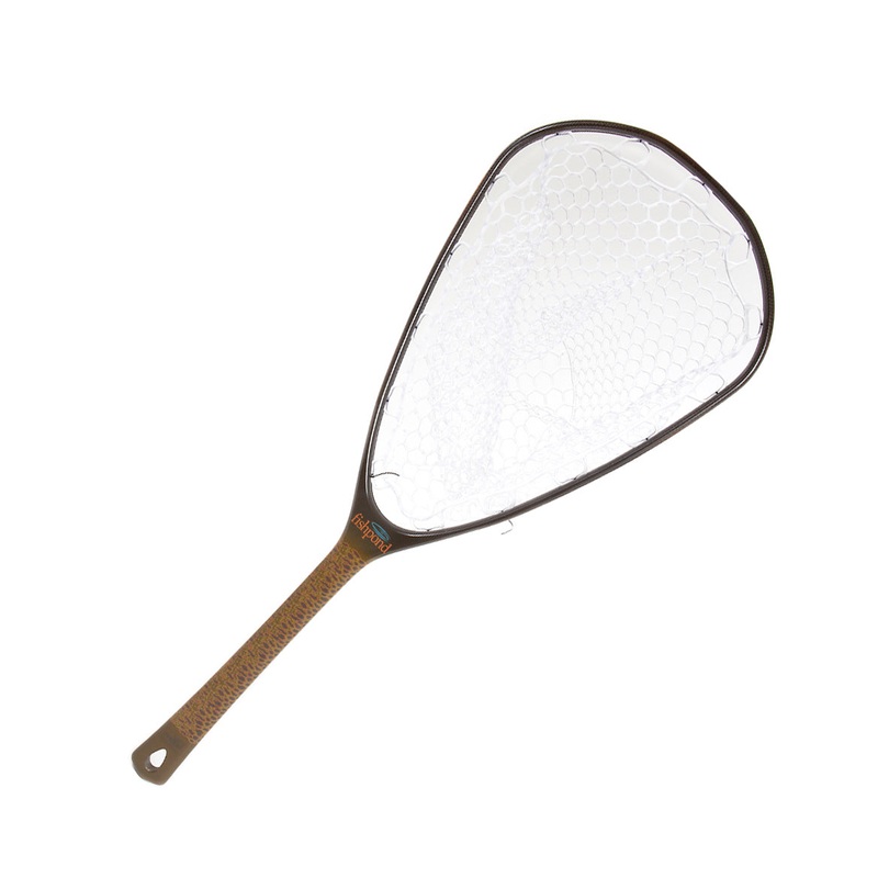 FISHPOND NOMAD CANYON NET