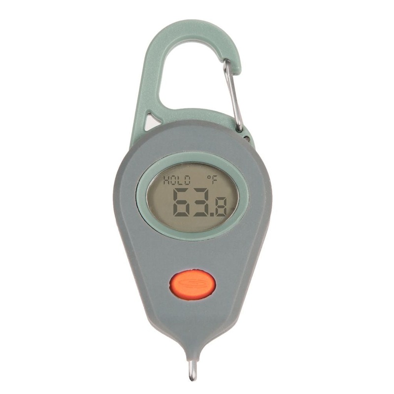 FISHPOND RIVERKEEPER DIGITAL THERMOMETER
