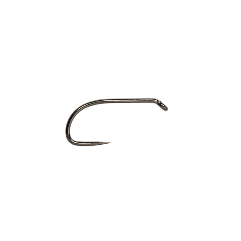FULLING MILL COMP HEAVYWEIGHT BLACK NICKEL BARBLESS FM50-95