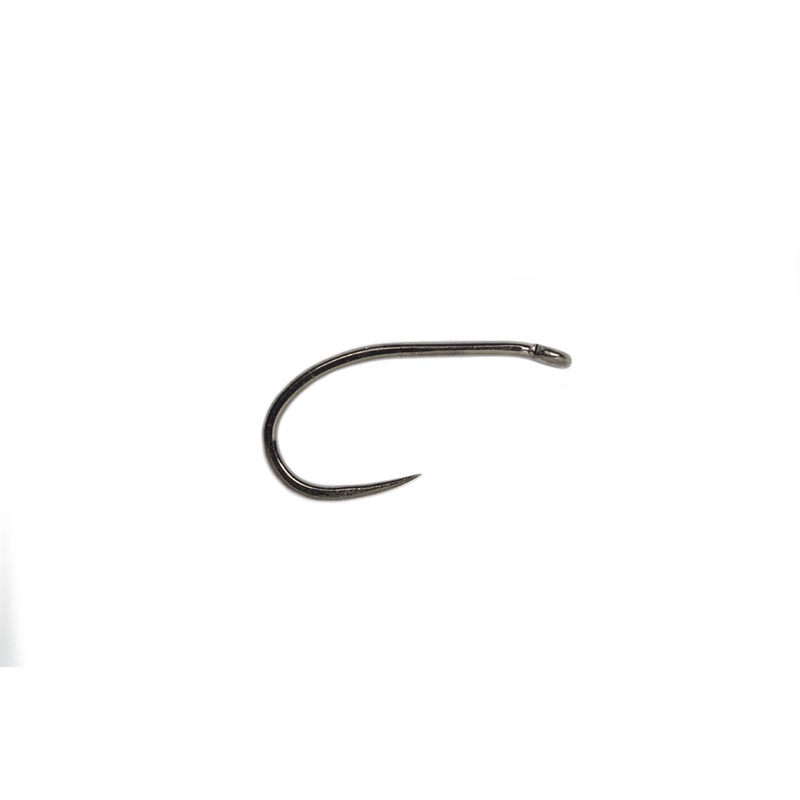FULLING MILL GRAB GAPE HEAVY BLACK NICKEL BARBLESS FM50-27