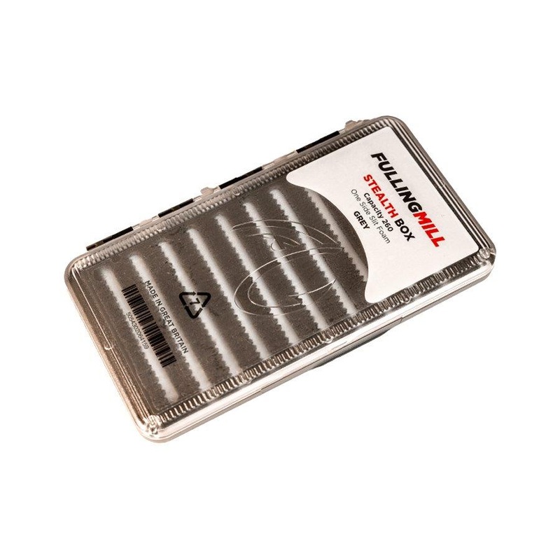 FULLING MILL STEALTH BOX GREY