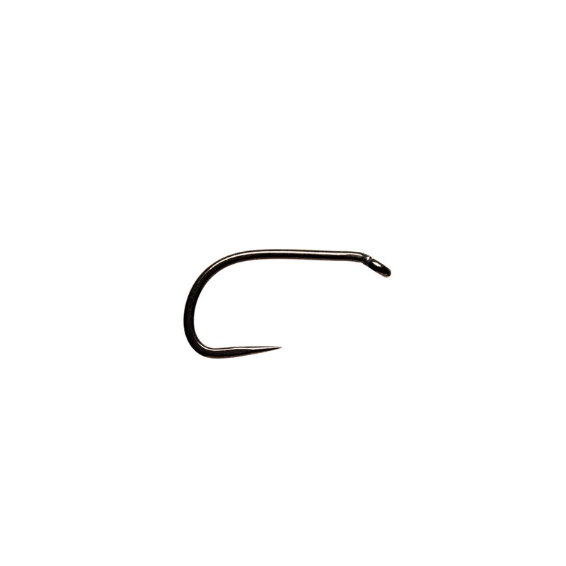 FULLING MILL TACTICAL SHORTY NON REFLECTIVE BLACK BARBLESS FM51-50