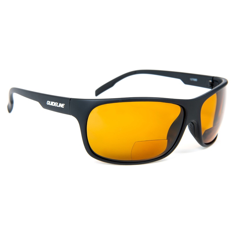 GUIDELINE AMBUSH SUNGLASSES – DK. YELLOW LENS 3X