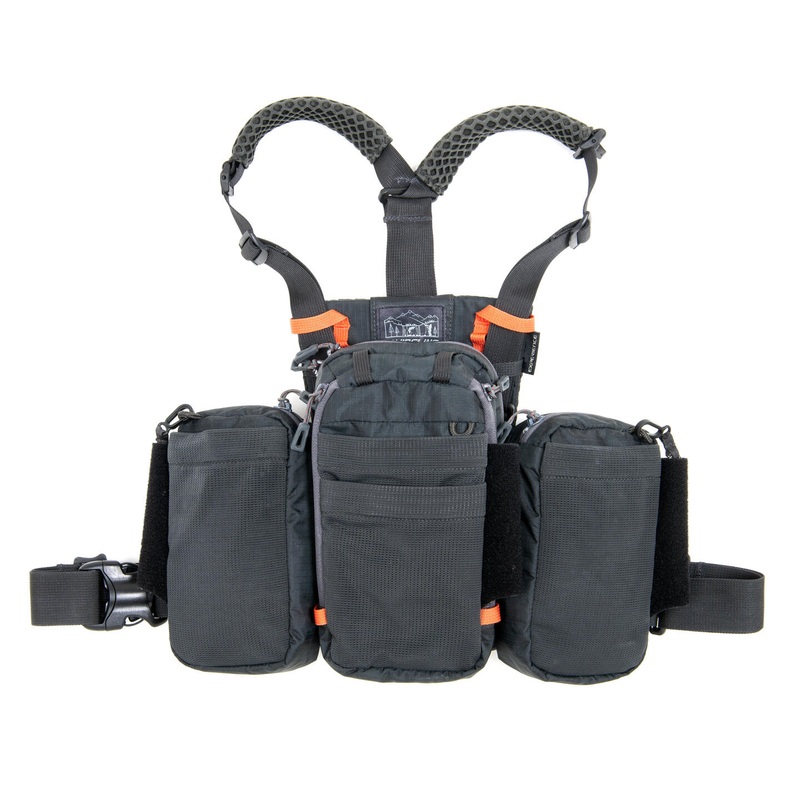 GUIDELINE EXPERIENCE MULTI HARNESS GRANITE
