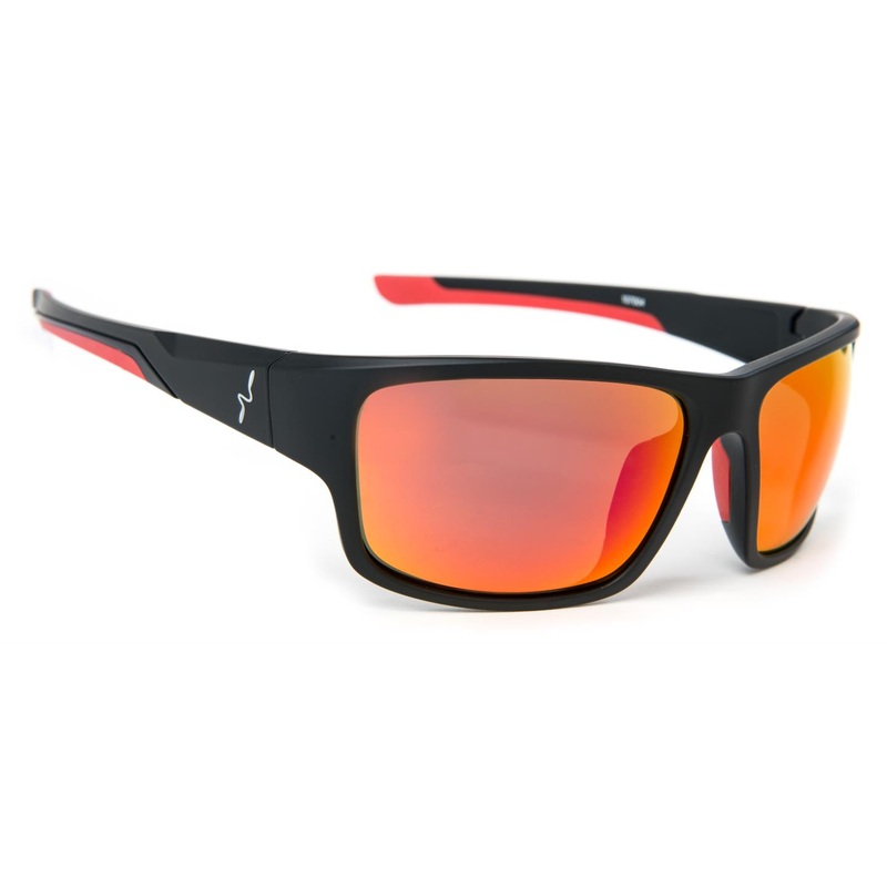 GUIDELINE EXPERIENCE SUNGLASSES – AMBER LENS