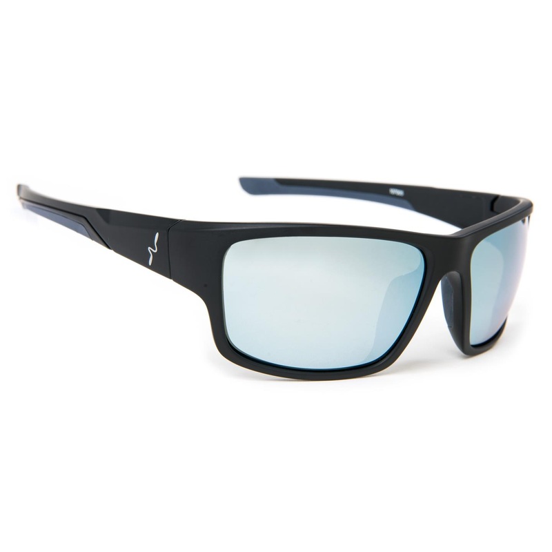 GUIDELINE EXPERIENCE SUNGLASSES – GREY/GREEN LENS