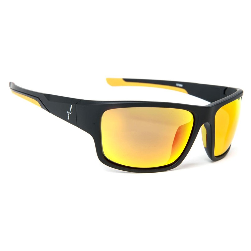 GUIDELINE EXPERIENCE SUNGLASSES – YELLOW LENS