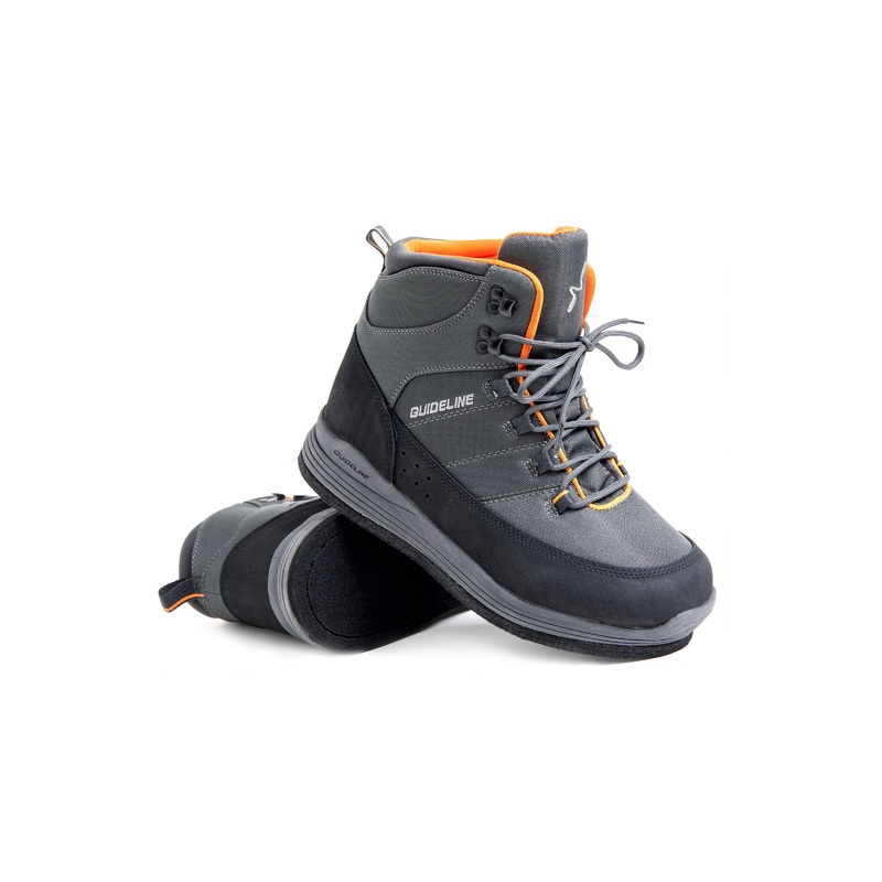 GUIDELINE LAXA 3.0 FELT SOLE WADING BOOT