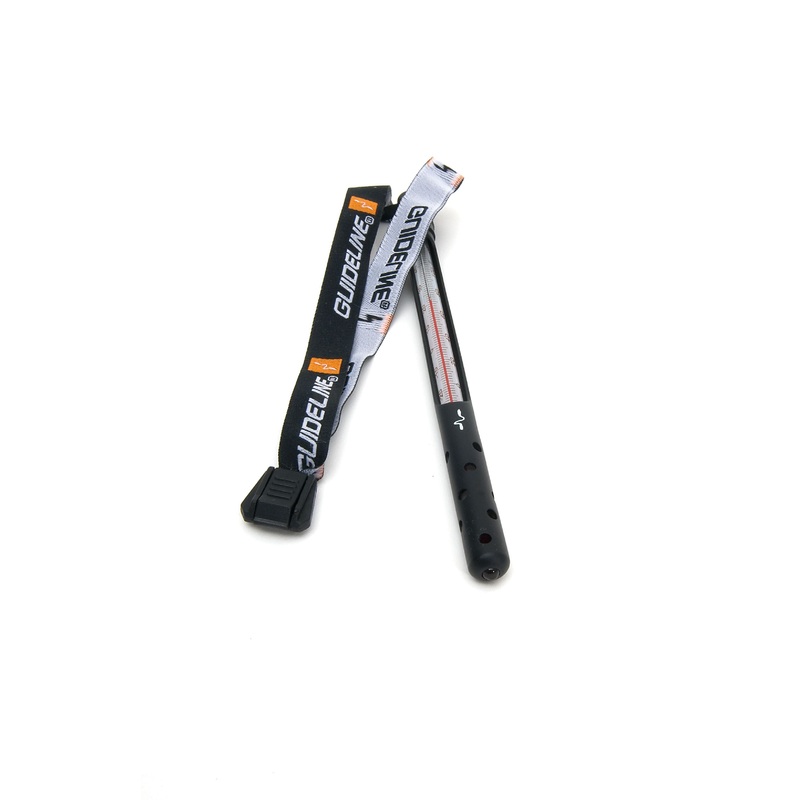 GUIDELINE STREAM THERMOMETER