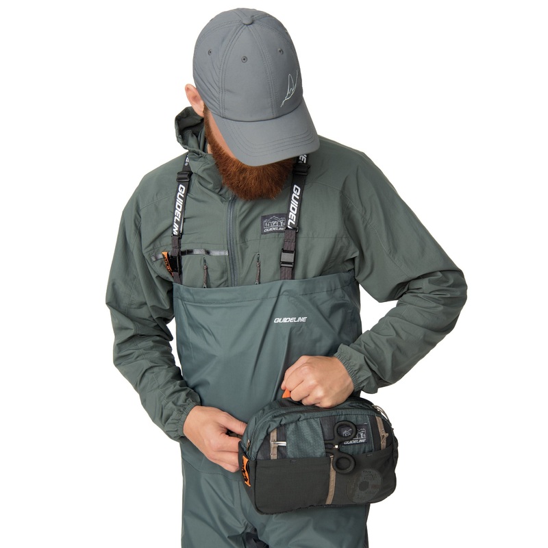 GUIDELINE ULBC WAISTBAG 3