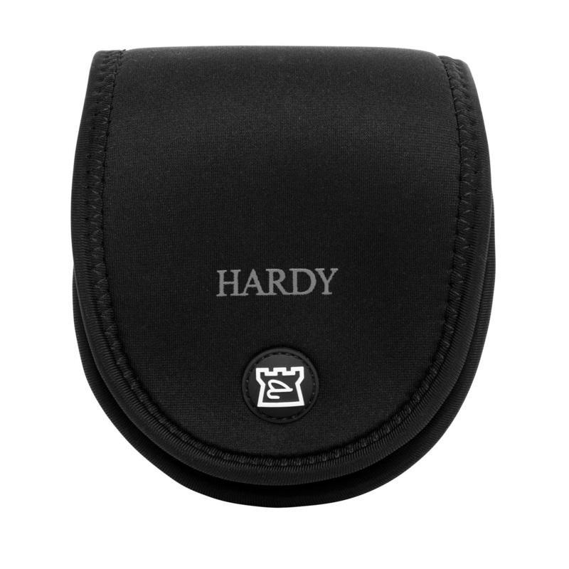 HARDY NEOPRENE REEL CASE