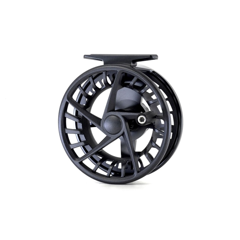 LAMSON REMIX S-SERIES FLY REEL