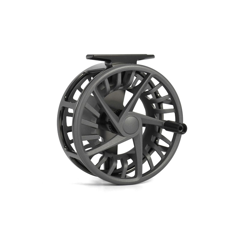 LAMSON REMIX S-SERIES HD FLY REEL
