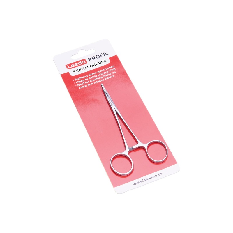 LEEDA PROFIL FORCEPS