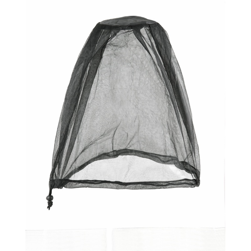 LIFESYSTEMS MIDGE/MOSQUITO HEAD NET