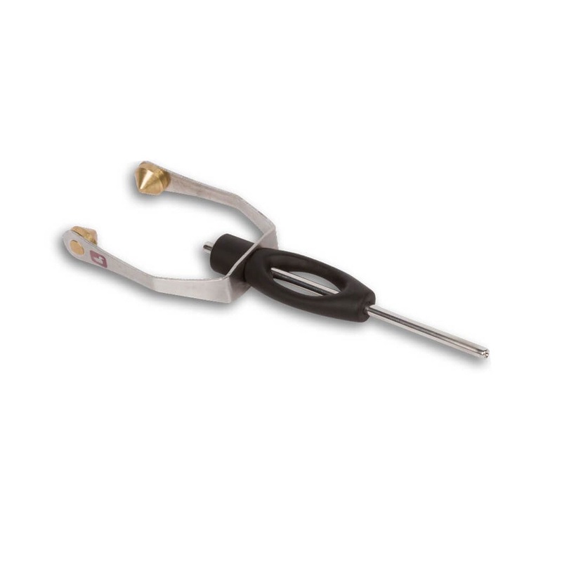 LOON ERGO BOBBIN HOLDER BLACK