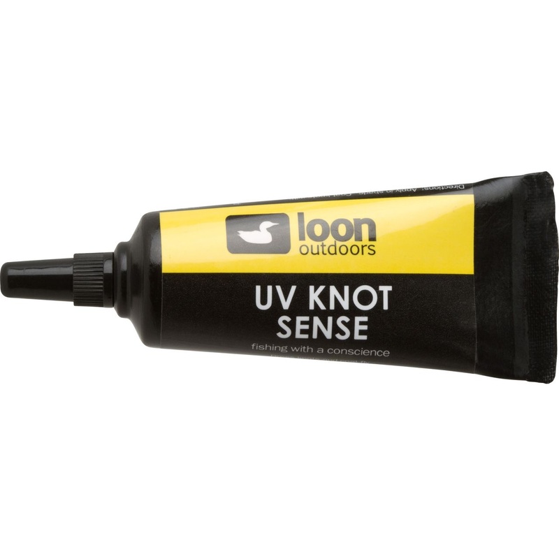 LOON UV KNOT SENSE