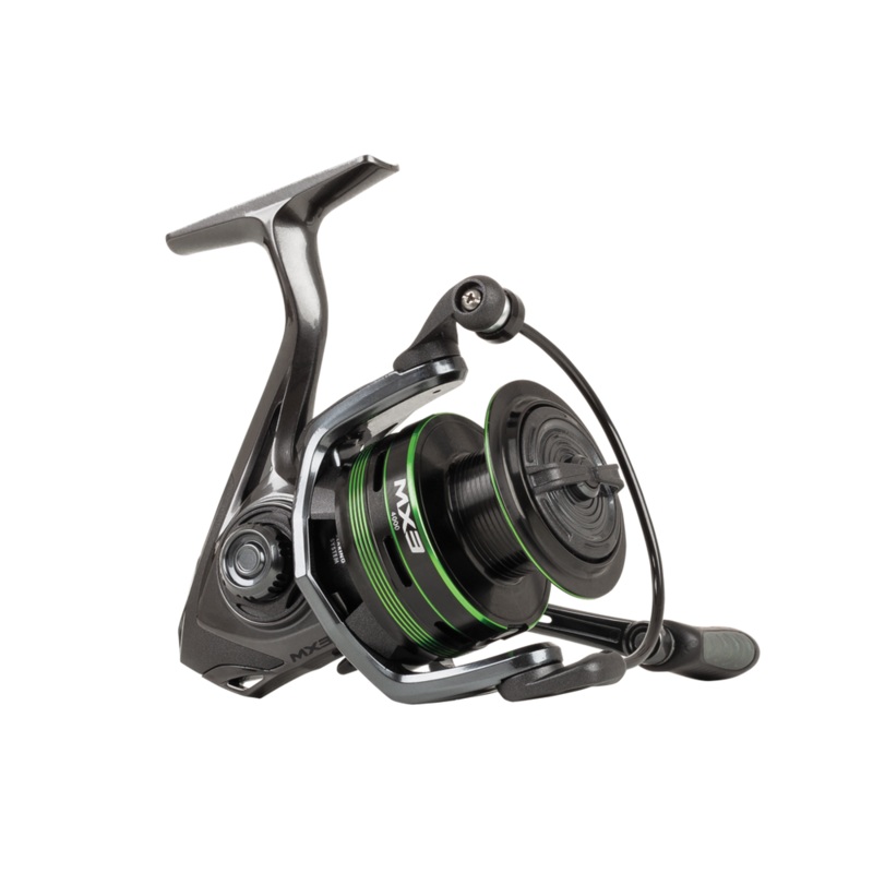 MITCHELL MX3 SPINNING REEL