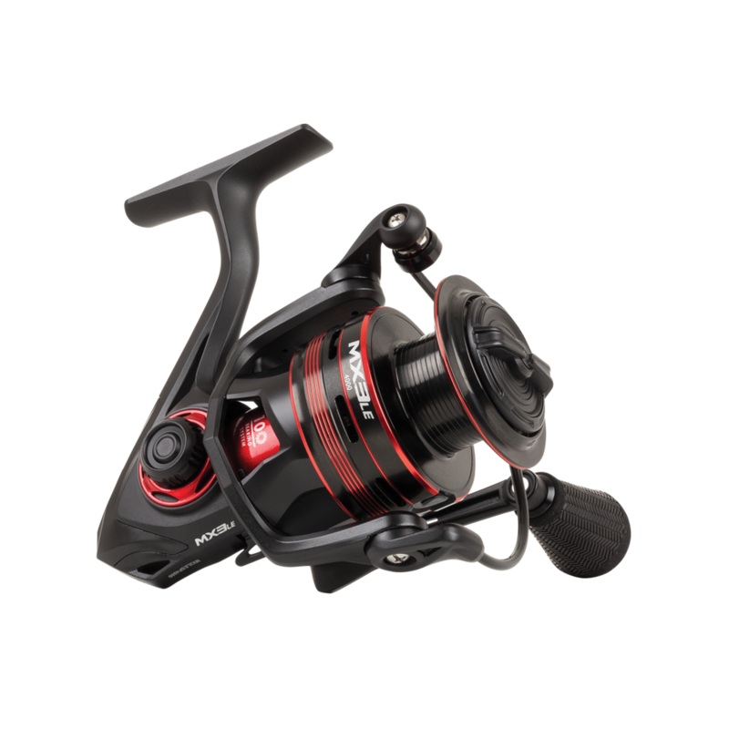 MITCHELL MX3LE SPINNING REEL