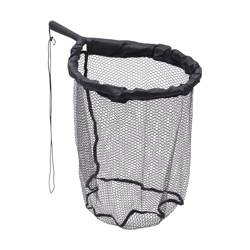SAVAGE GEAR PRO FINEZZE FLOATING LANDING NET