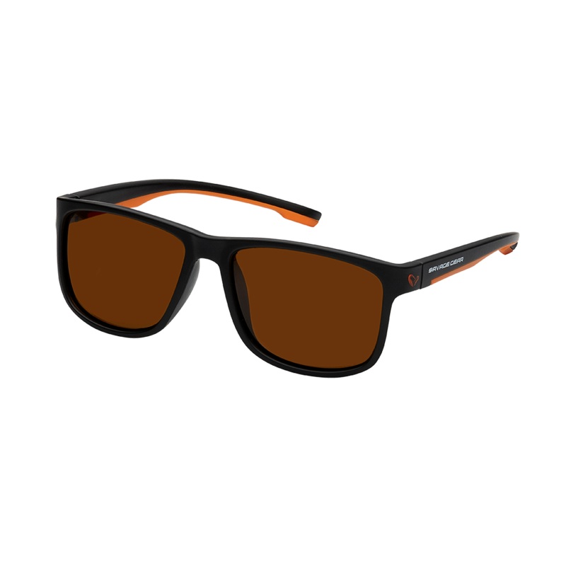 SAVAGE GEAR SAVAGE1 POLARIZED SUNGLASSES