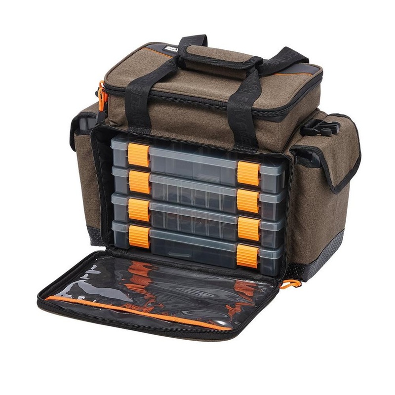 SAVAGE GEAR SPECIALIST LURE BAG